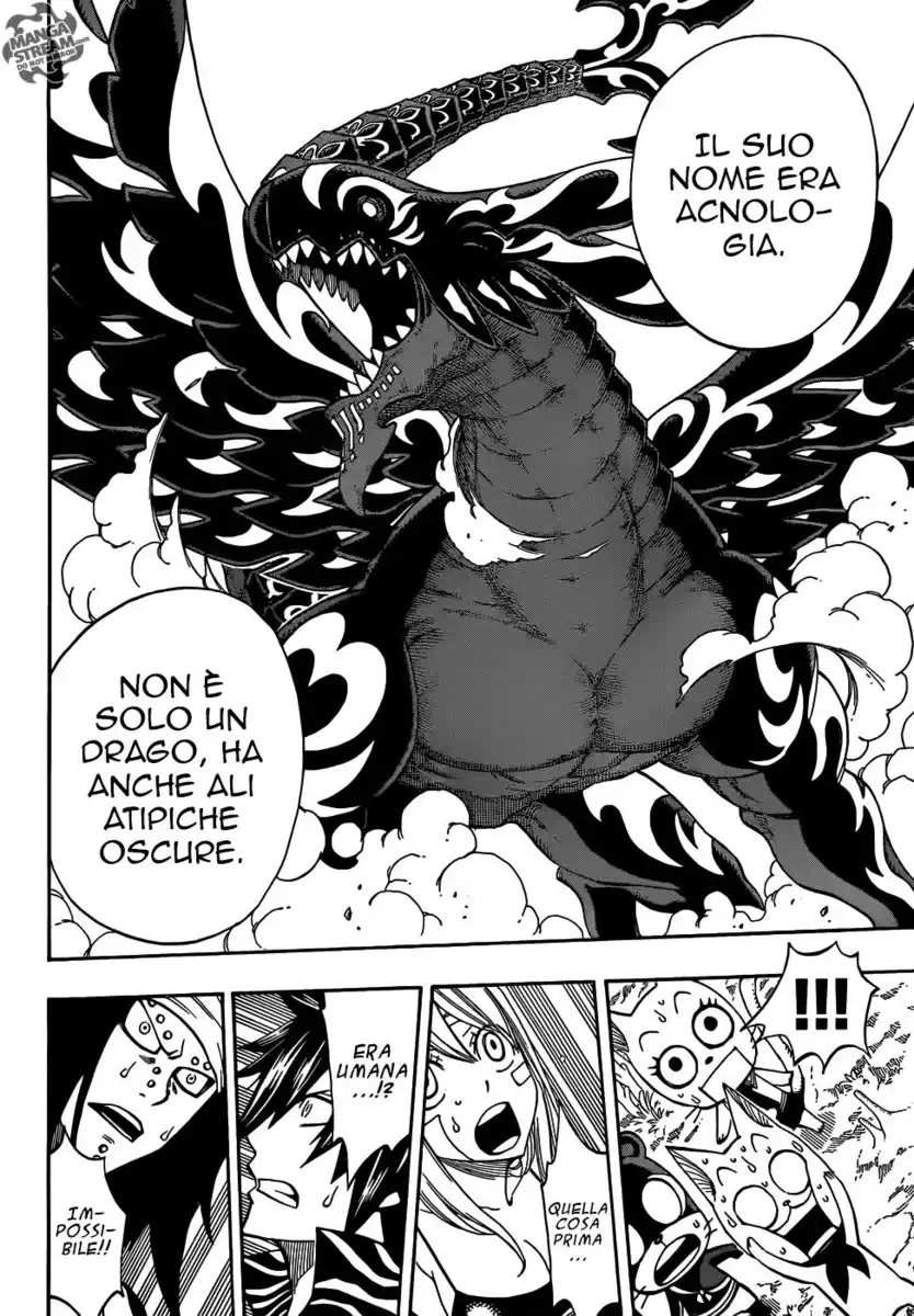 Fairy Tail Capitolo 301 page 16