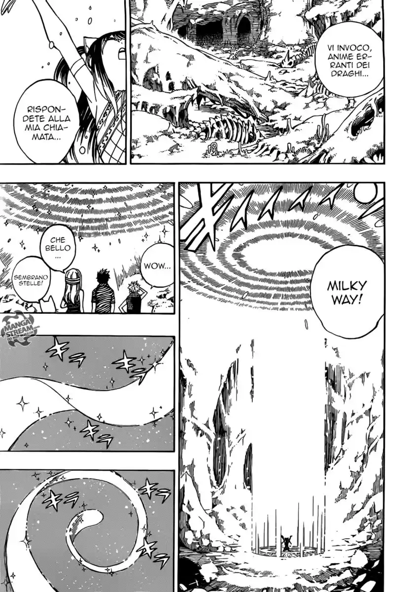 Fairy Tail Capitolo 301 page 4