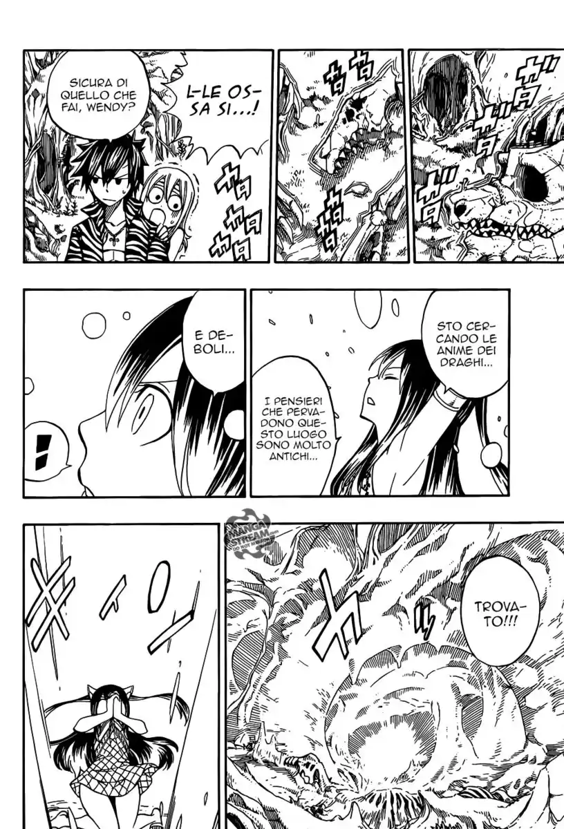 Fairy Tail Capitolo 301 page 5