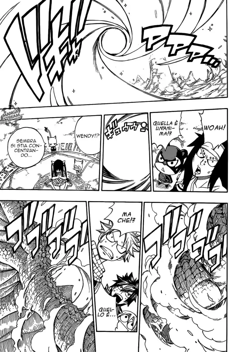 Fairy Tail Capitolo 301 page 6