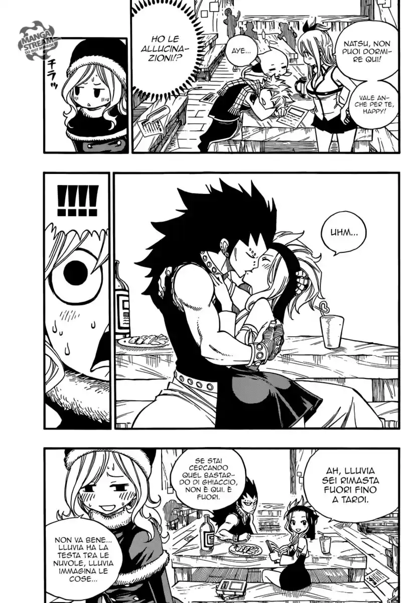 Fairy Tail Capitolo 376.1 page 10