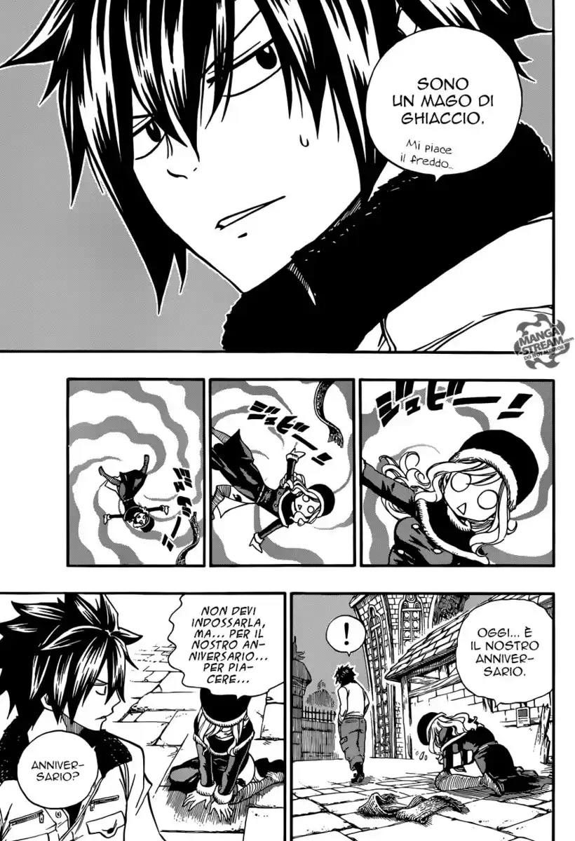 Fairy Tail Capitolo 376.1 page 12