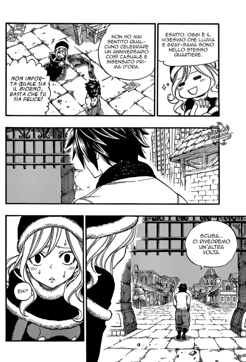 Fairy Tail Capitolo 376.1 page 13