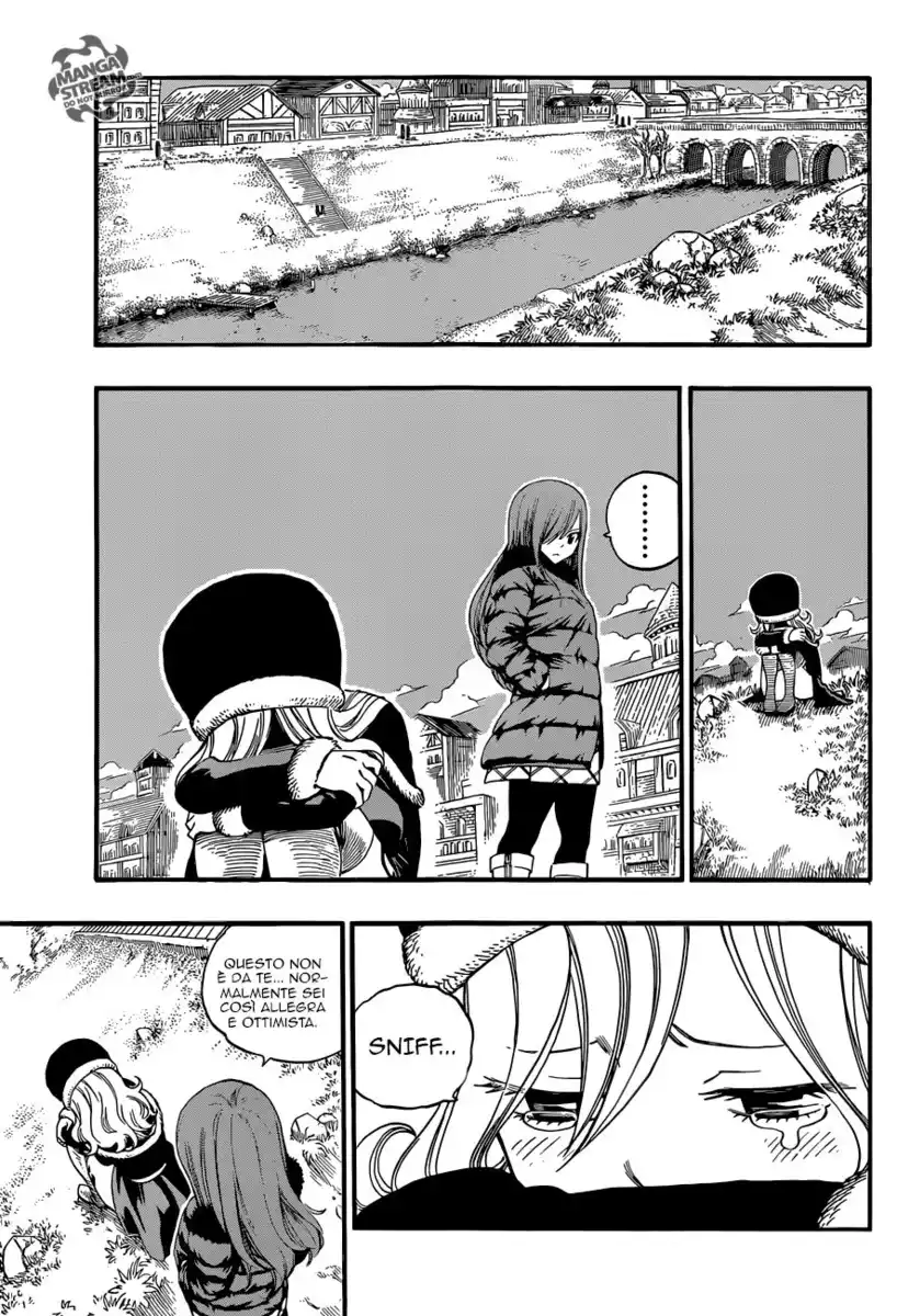 Fairy Tail Capitolo 376.1 page 14