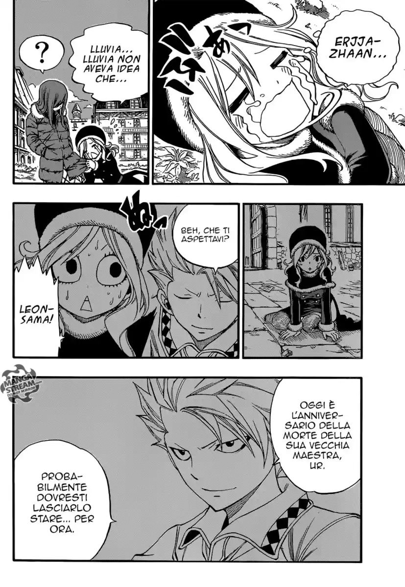 Fairy Tail Capitolo 376.1 page 15