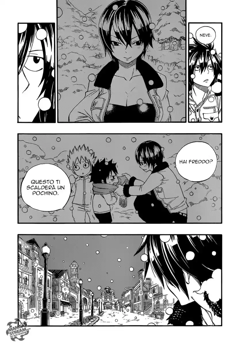 Fairy Tail Capitolo 376.1 page 19