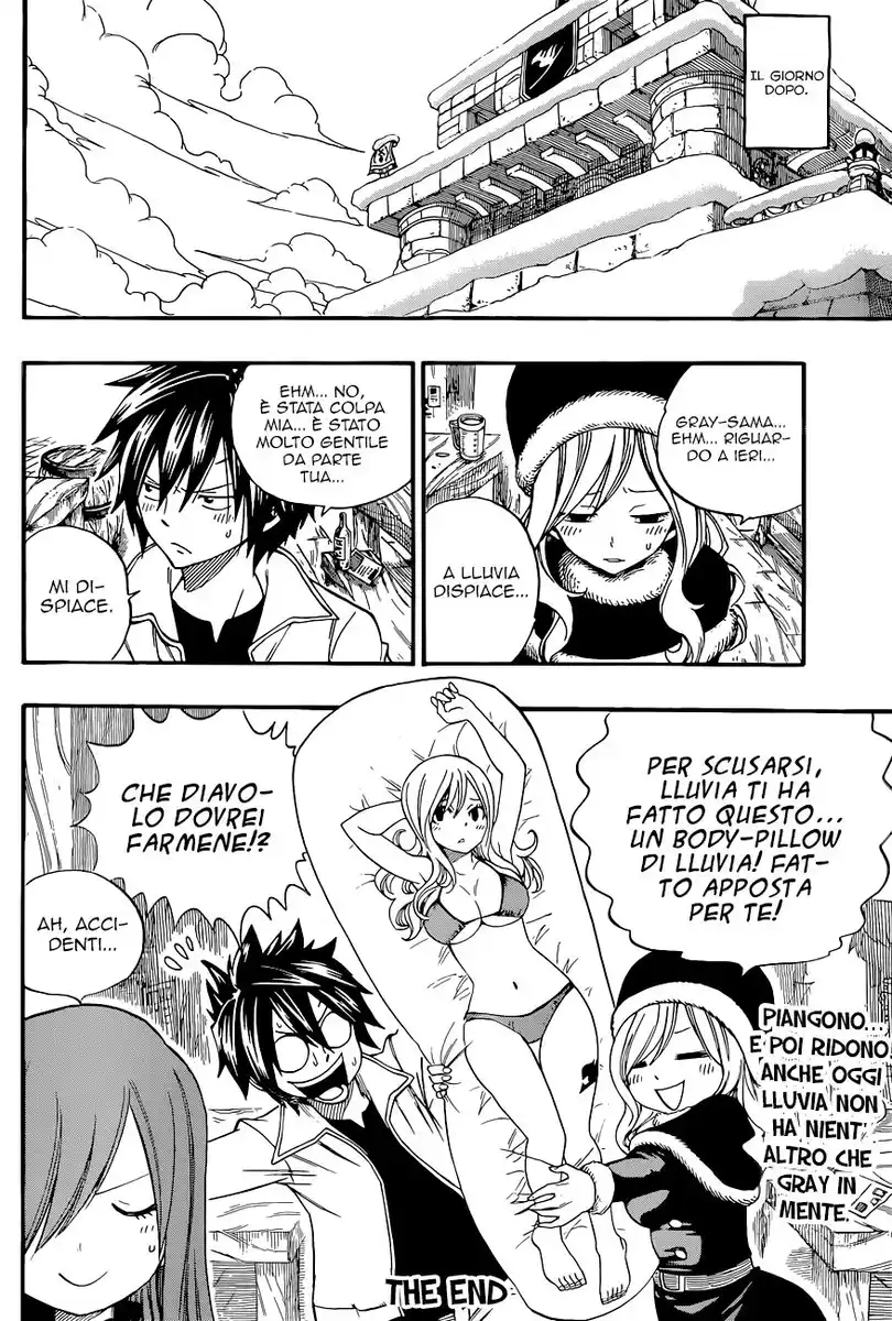 Fairy Tail Capitolo 376.1 page 23