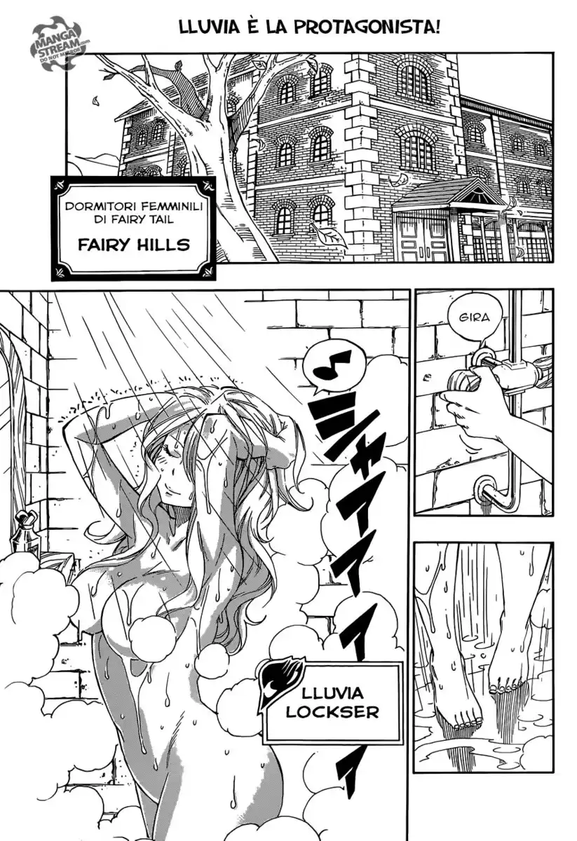 Fairy Tail Capitolo 376.1 page 4