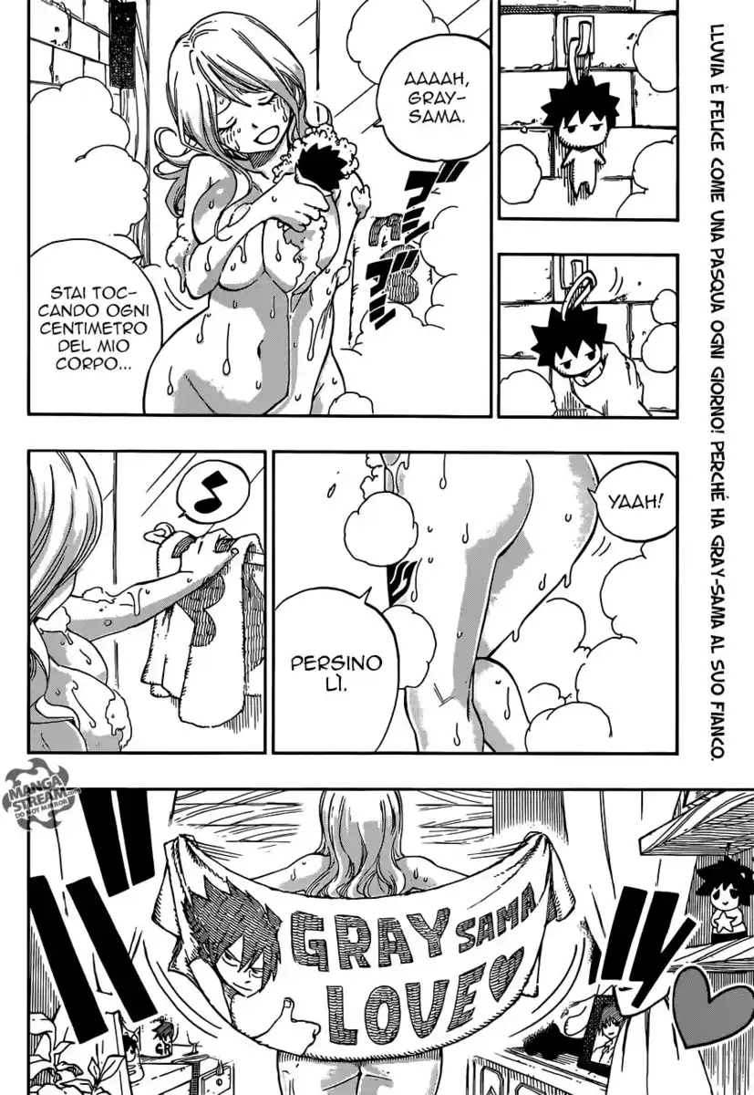 Fairy Tail Capitolo 376.1 page 5