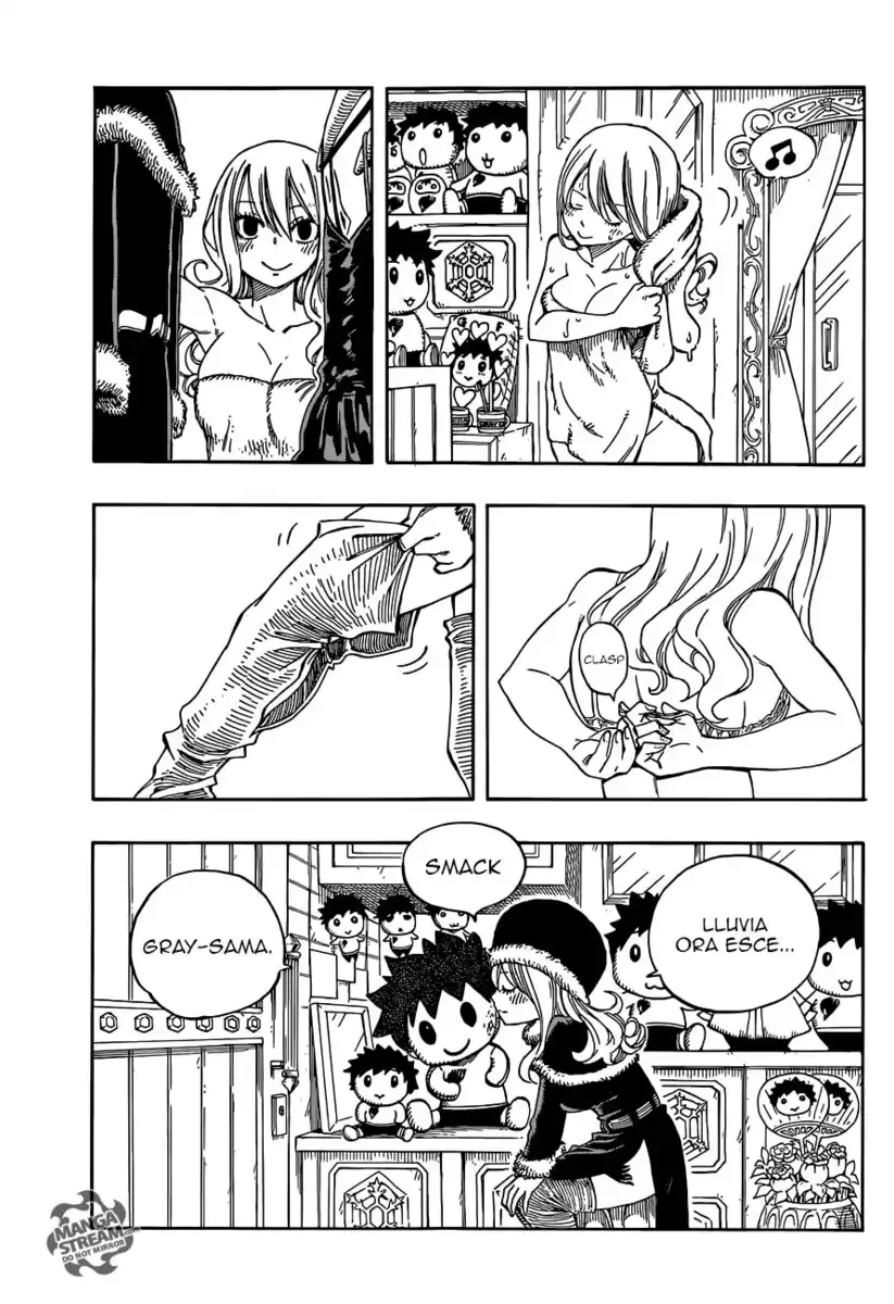 Fairy Tail Capitolo 376.1 page 6