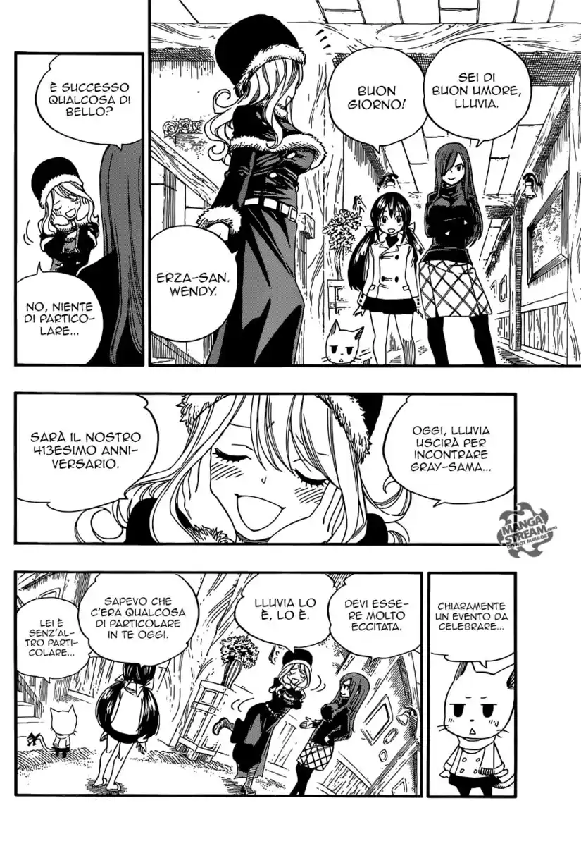 Fairy Tail Capitolo 376.1 page 7