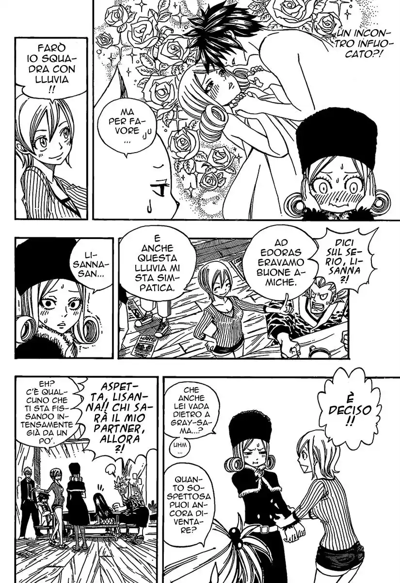 Fairy Tail Capitolo 202 page 11