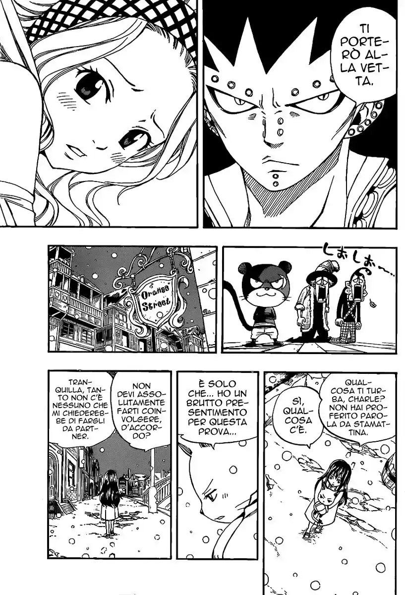 Fairy Tail Capitolo 202 page 14