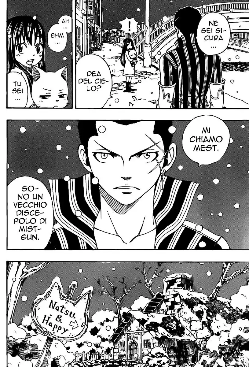 Fairy Tail Capitolo 202 page 15