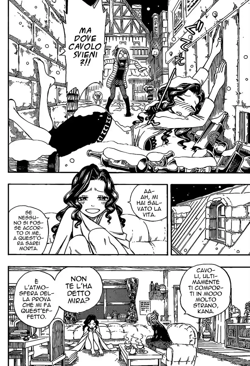 Fairy Tail Capitolo 202 page 17