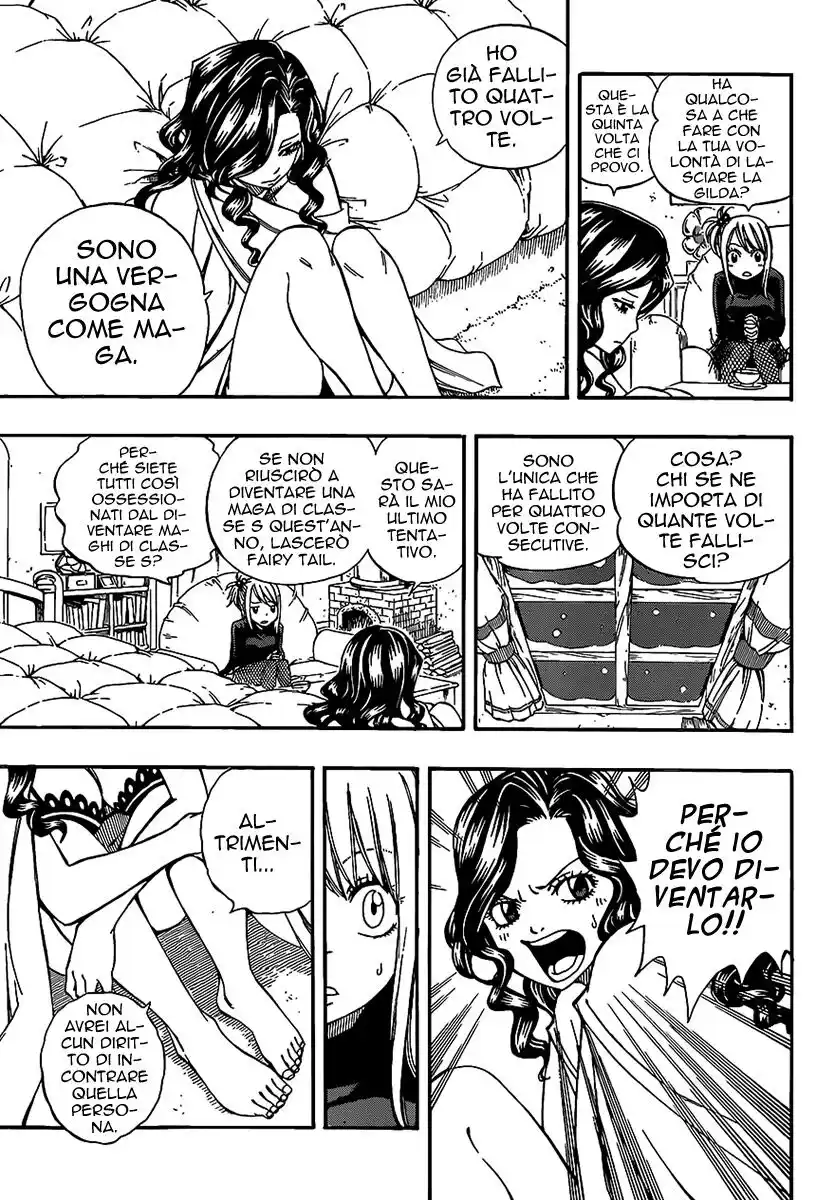 Fairy Tail Capitolo 202 page 18