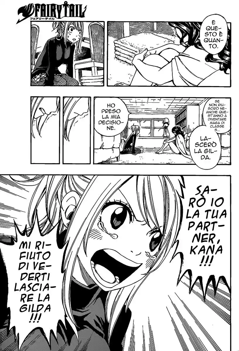 Fairy Tail Capitolo 202 page 20