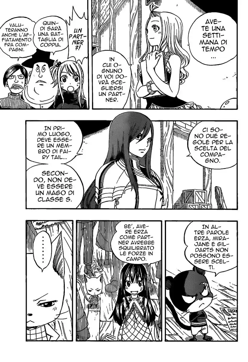 Fairy Tail Capitolo 202 page 4