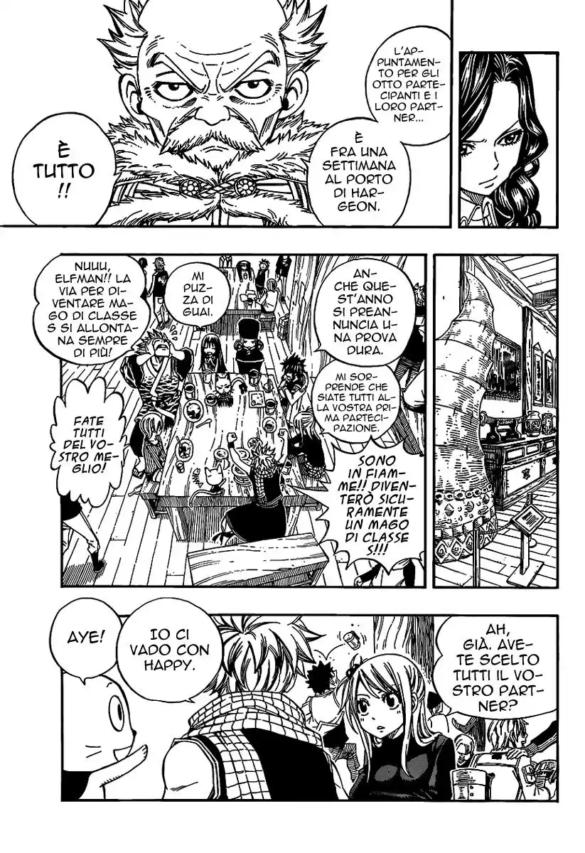 Fairy Tail Capitolo 202 page 6