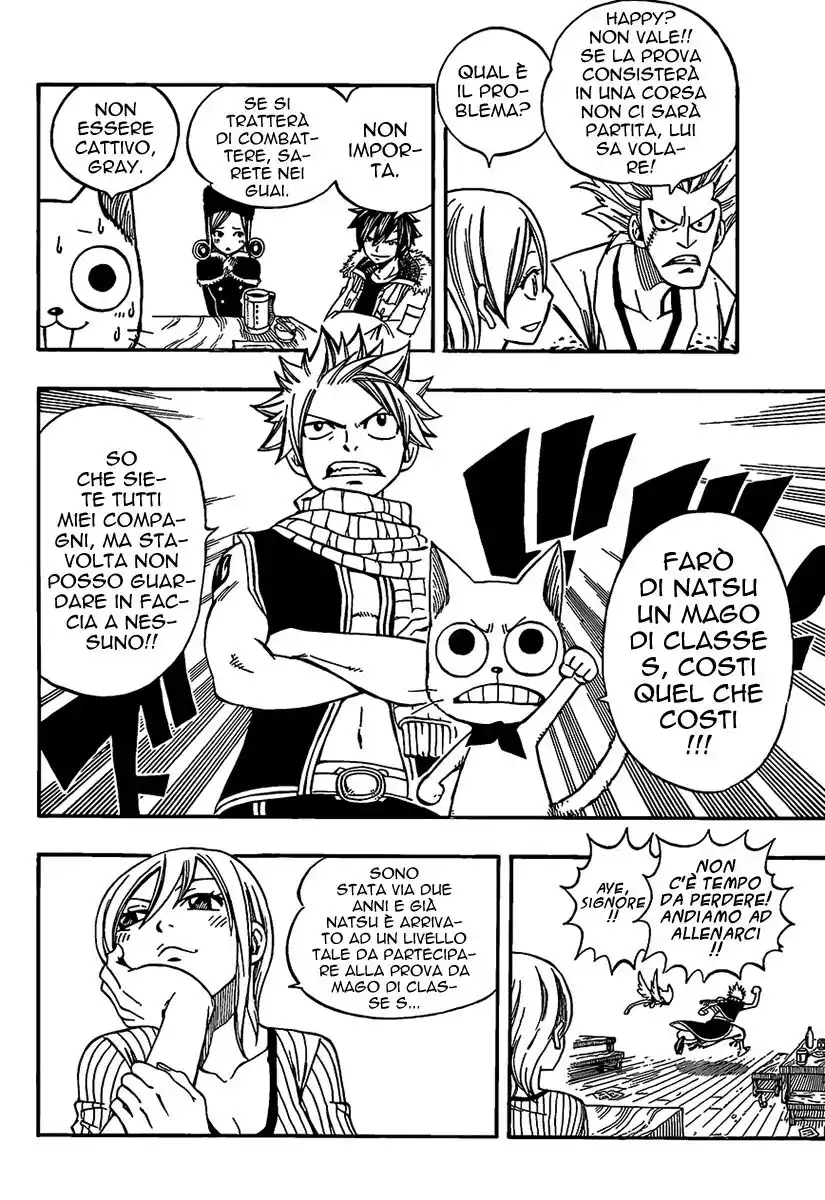 Fairy Tail Capitolo 202 page 7