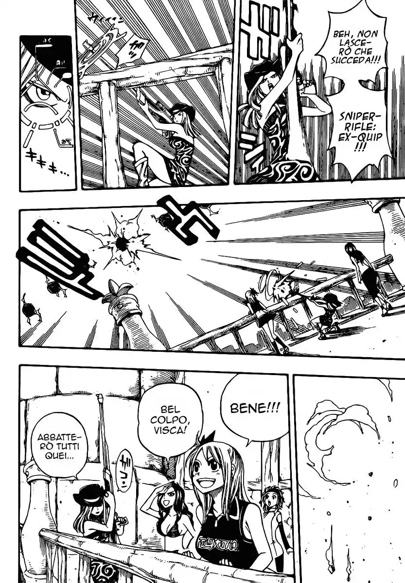 Fairy Tail Capitolo 113 page 14