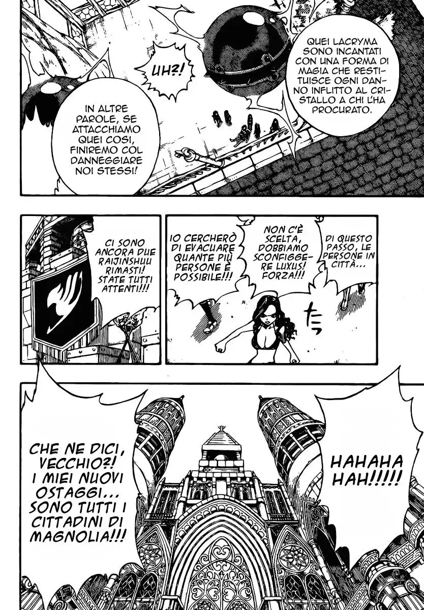 Fairy Tail Capitolo 113 page 16