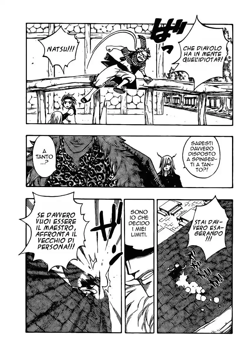 Fairy Tail Capitolo 113 page 17