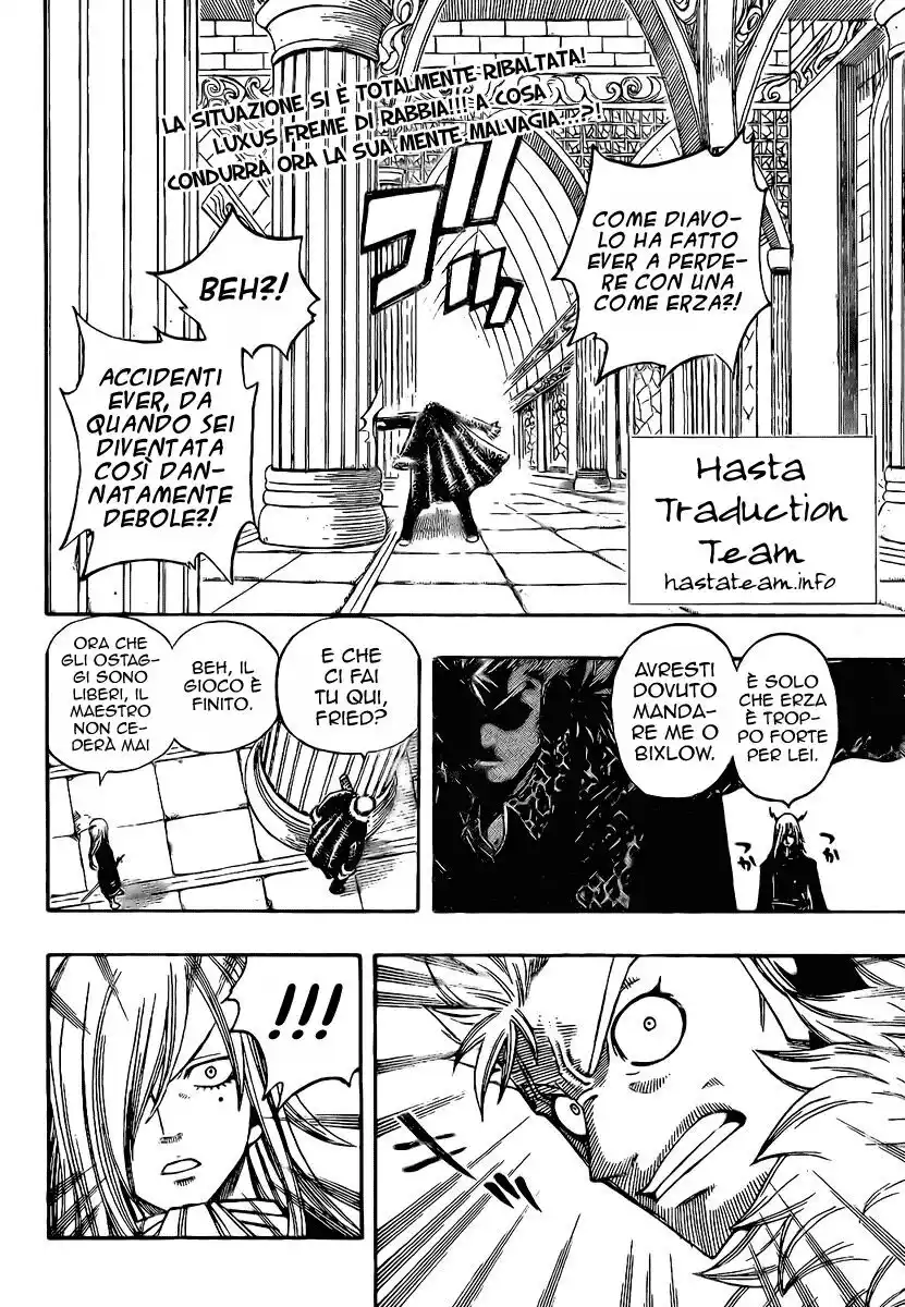 Fairy Tail Capitolo 113 page 3