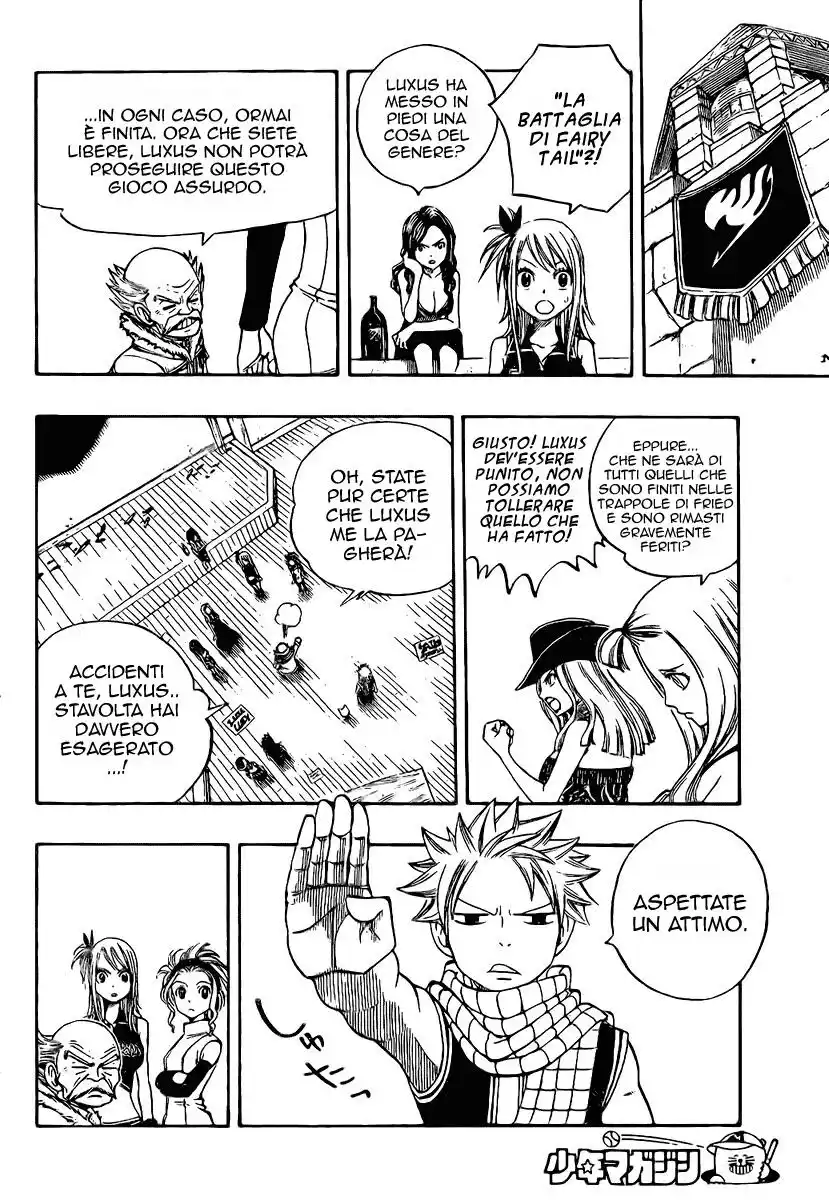 Fairy Tail Capitolo 113 page 5