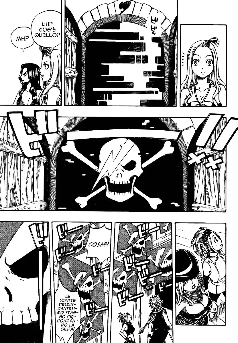 Fairy Tail Capitolo 113 page 8