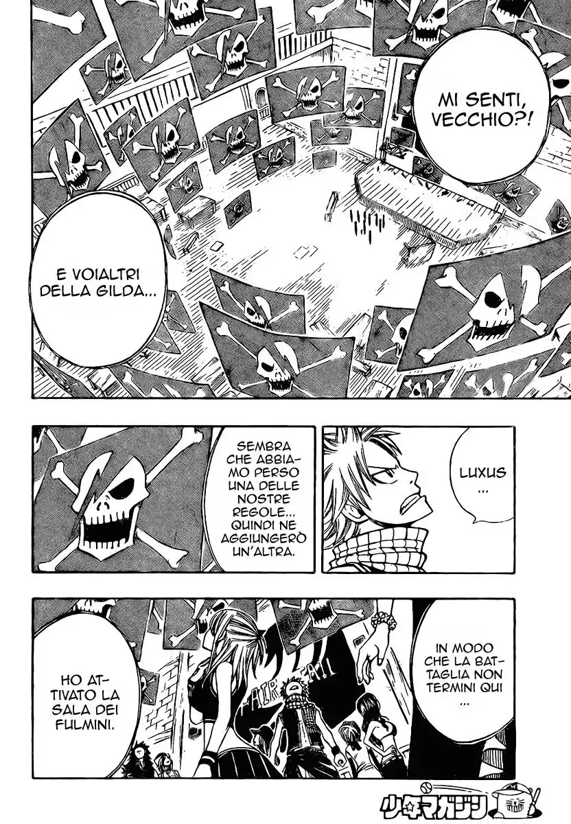 Fairy Tail Capitolo 113 page 9