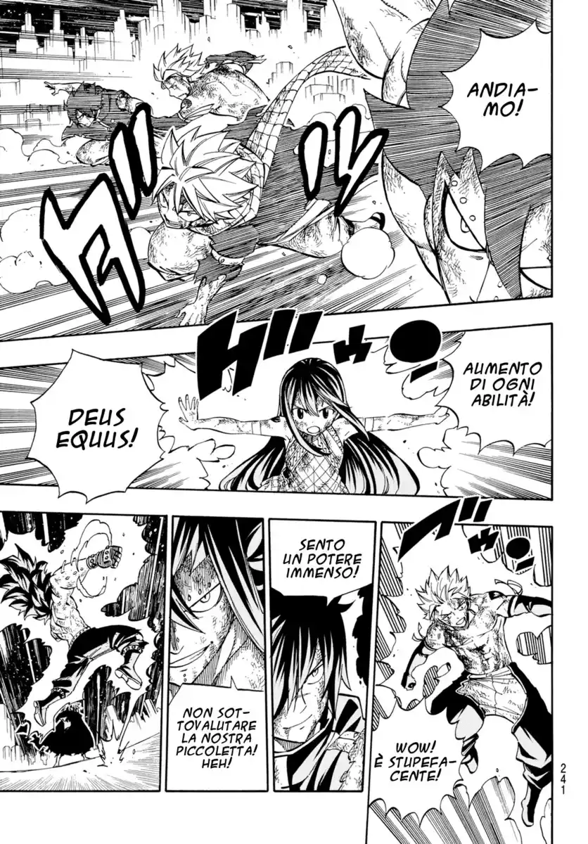 Fairy Tail Capitolo 541 page 4