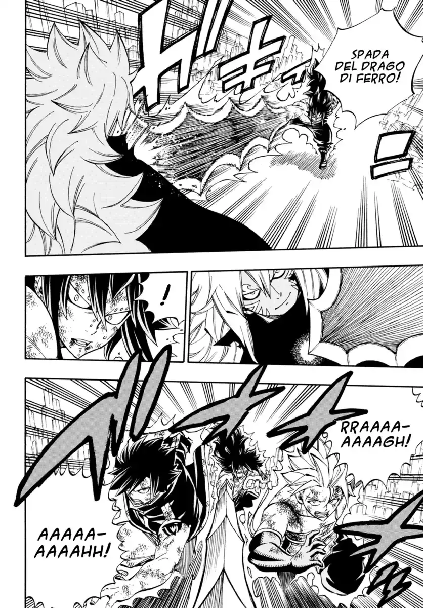 Fairy Tail Capitolo 541 page 5