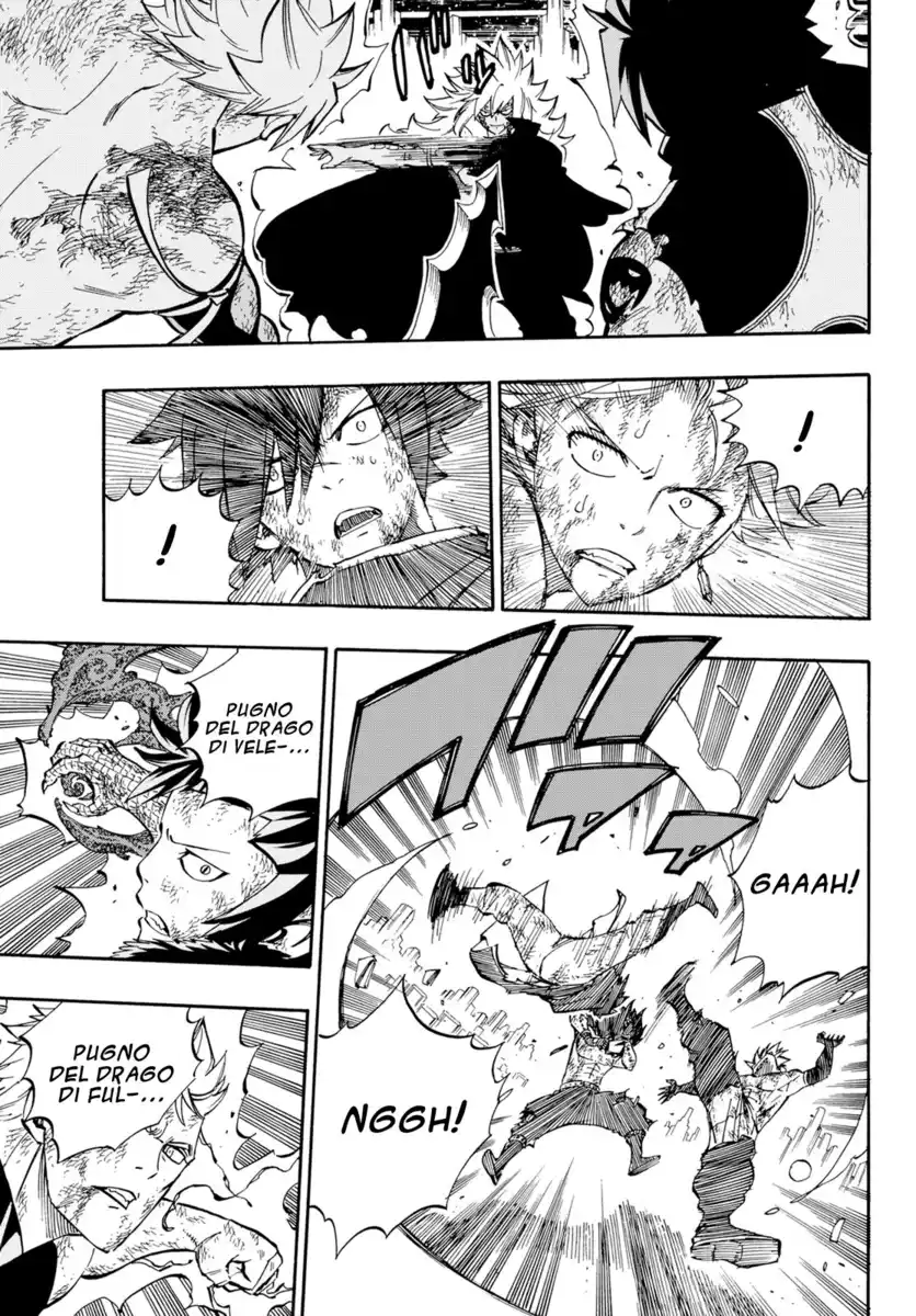 Fairy Tail Capitolo 541 page 6