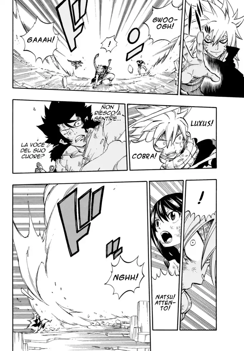 Fairy Tail Capitolo 541 page 7