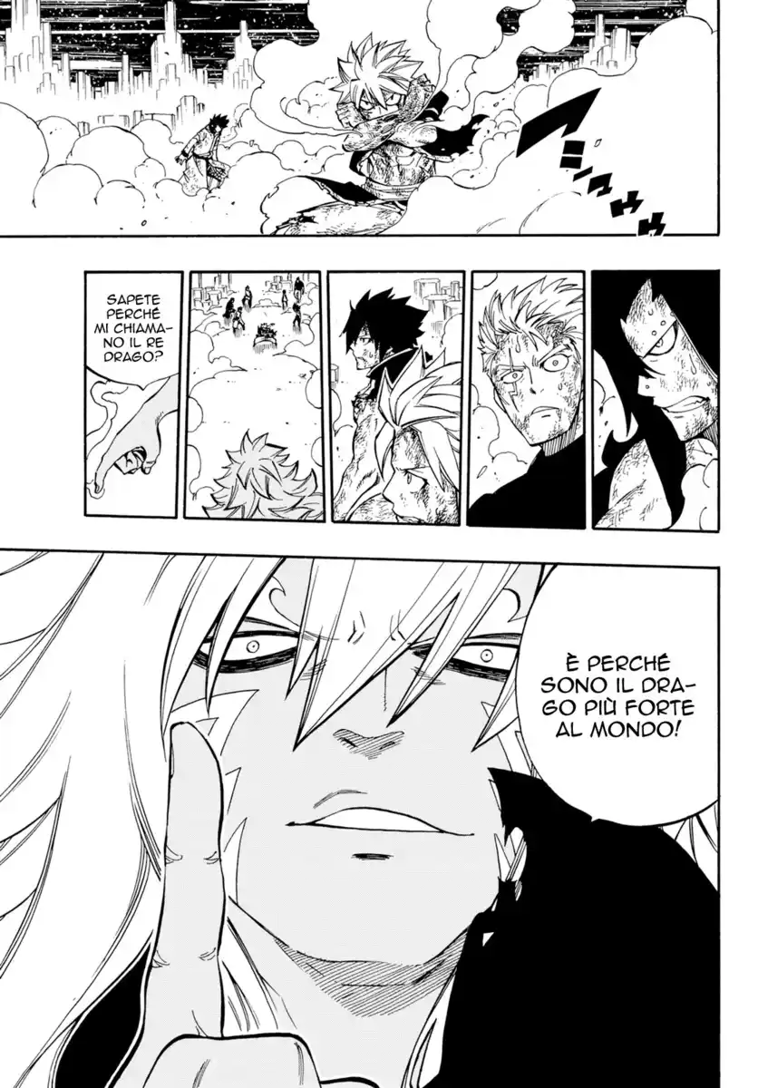 Fairy Tail Capitolo 541 page 8