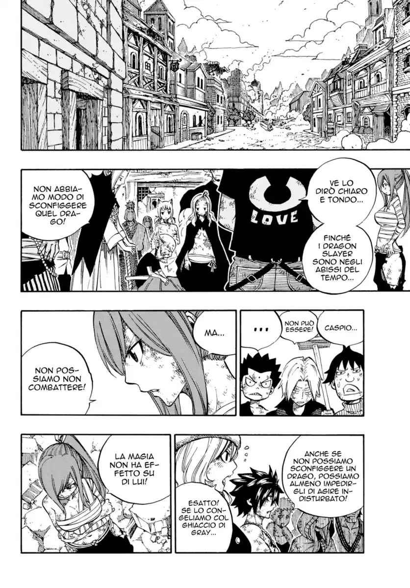 Fairy Tail Capitolo 541 page 9