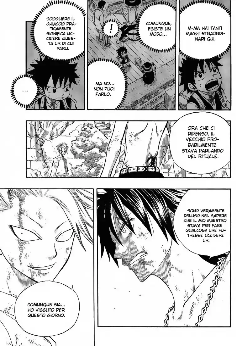 Fairy Tail Capitolo 41 page 10