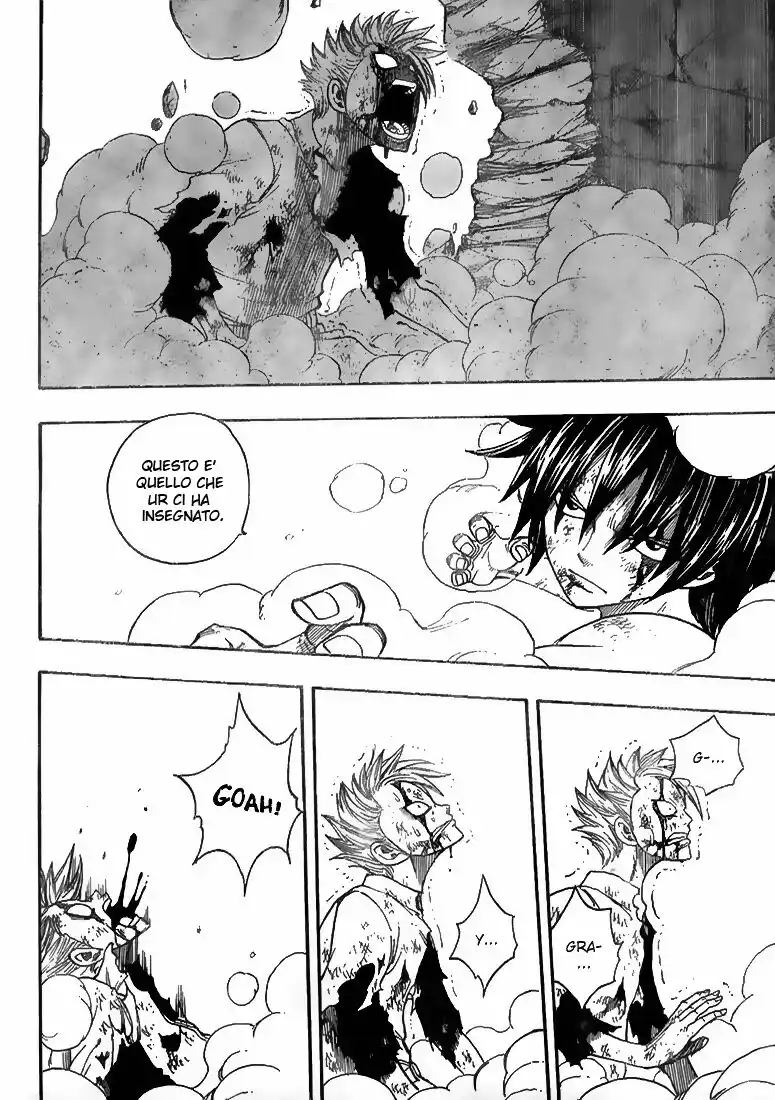 Fairy Tail Capitolo 41 page 16