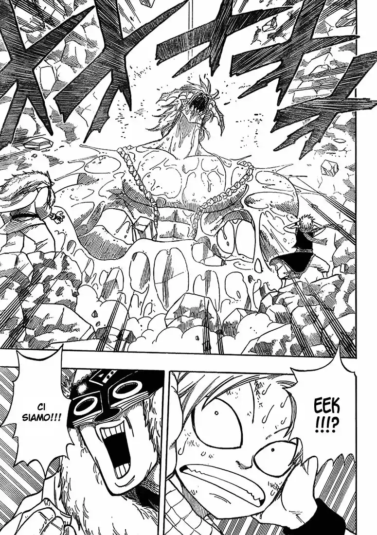 Fairy Tail Capitolo 41 page 19