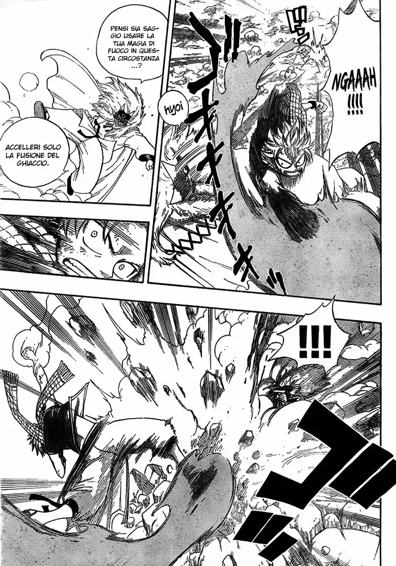 Fairy Tail Capitolo 41 page 4