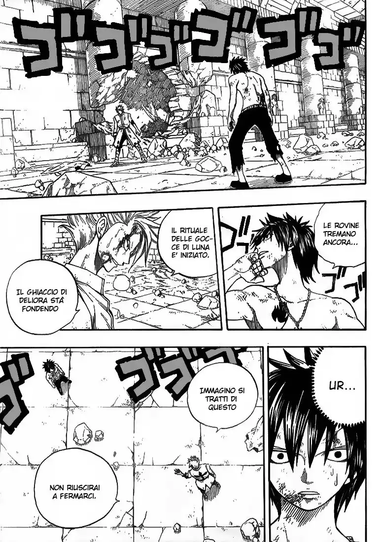 Fairy Tail Capitolo 41 page 6