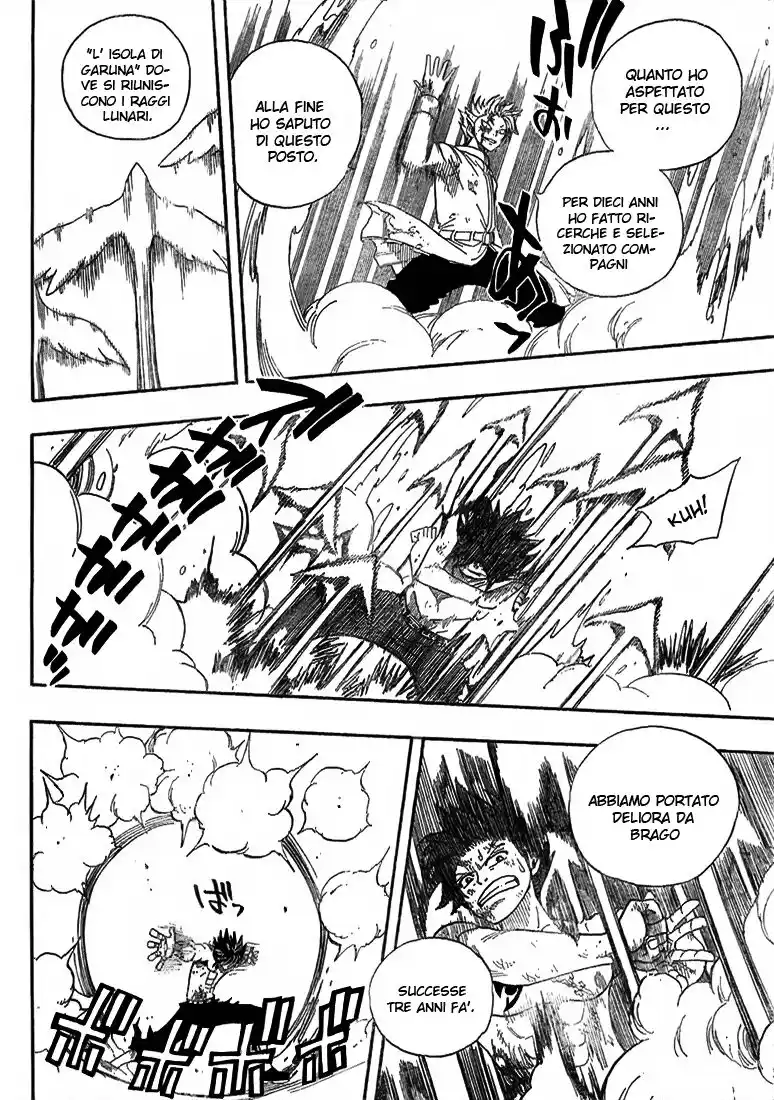 Fairy Tail Capitolo 41 page 7