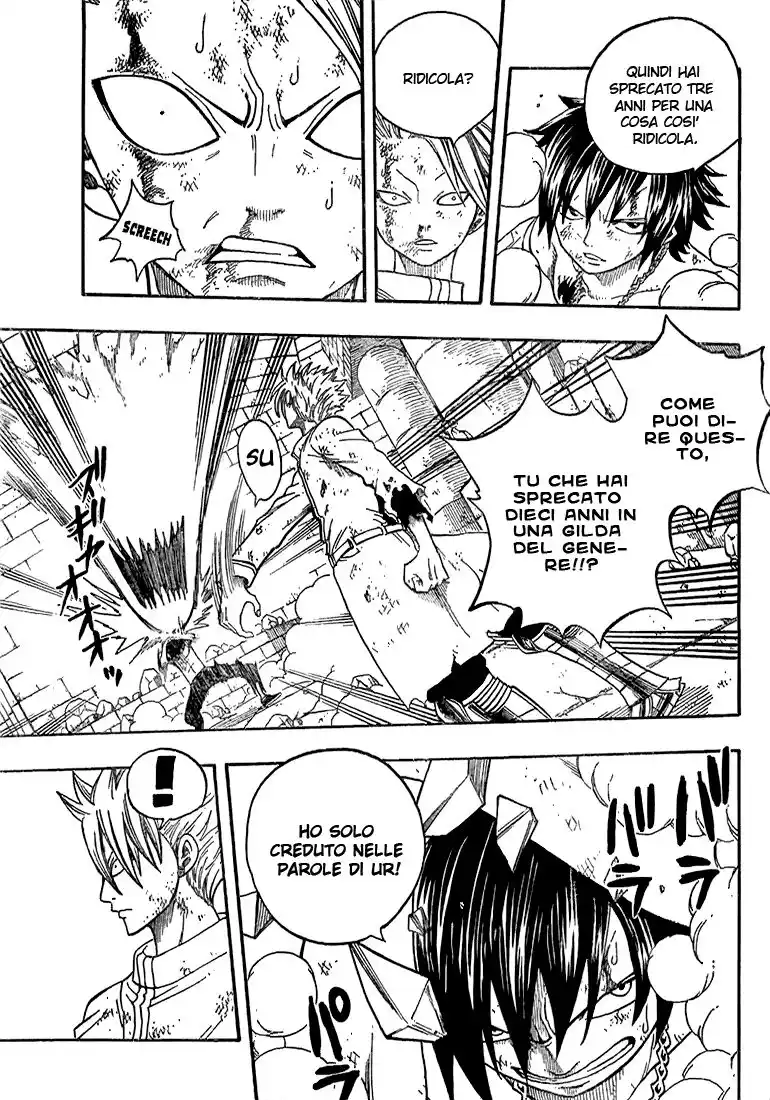 Fairy Tail Capitolo 41 page 8