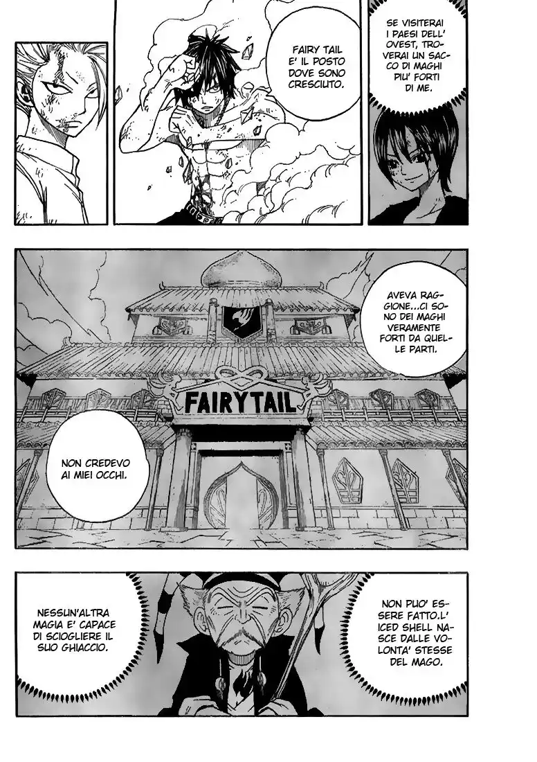 Fairy Tail Capitolo 41 page 9