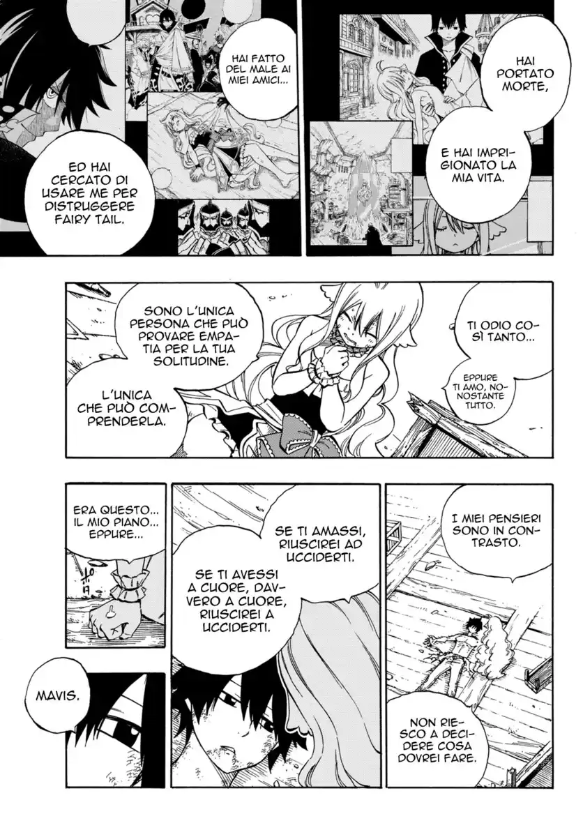 Fairy Tail Capitolo 537 page 11