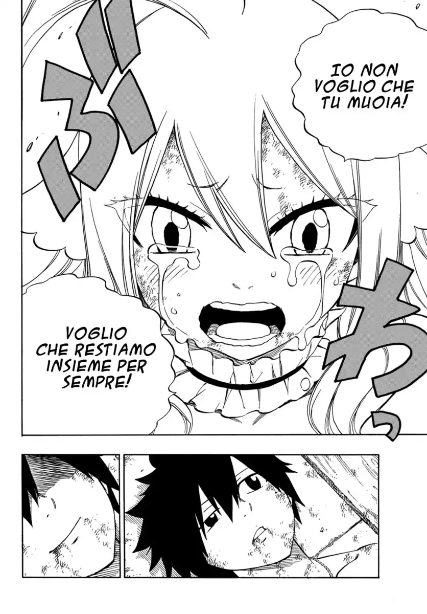 Fairy Tail Capitolo 537 page 12