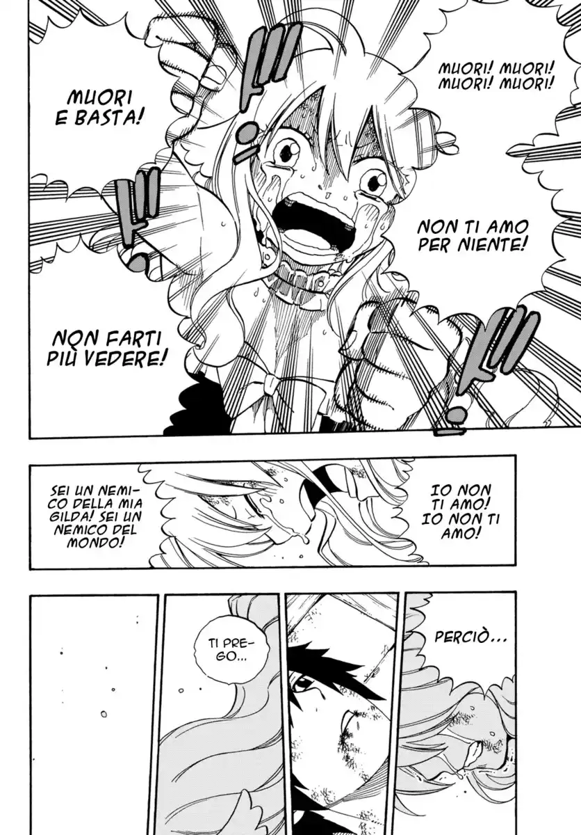 Fairy Tail Capitolo 537 page 14