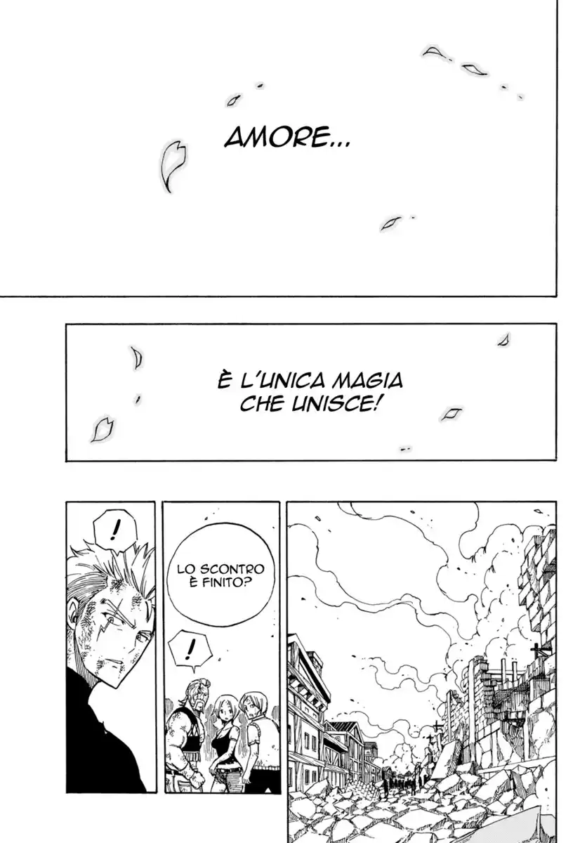 Fairy Tail Capitolo 537 page 20