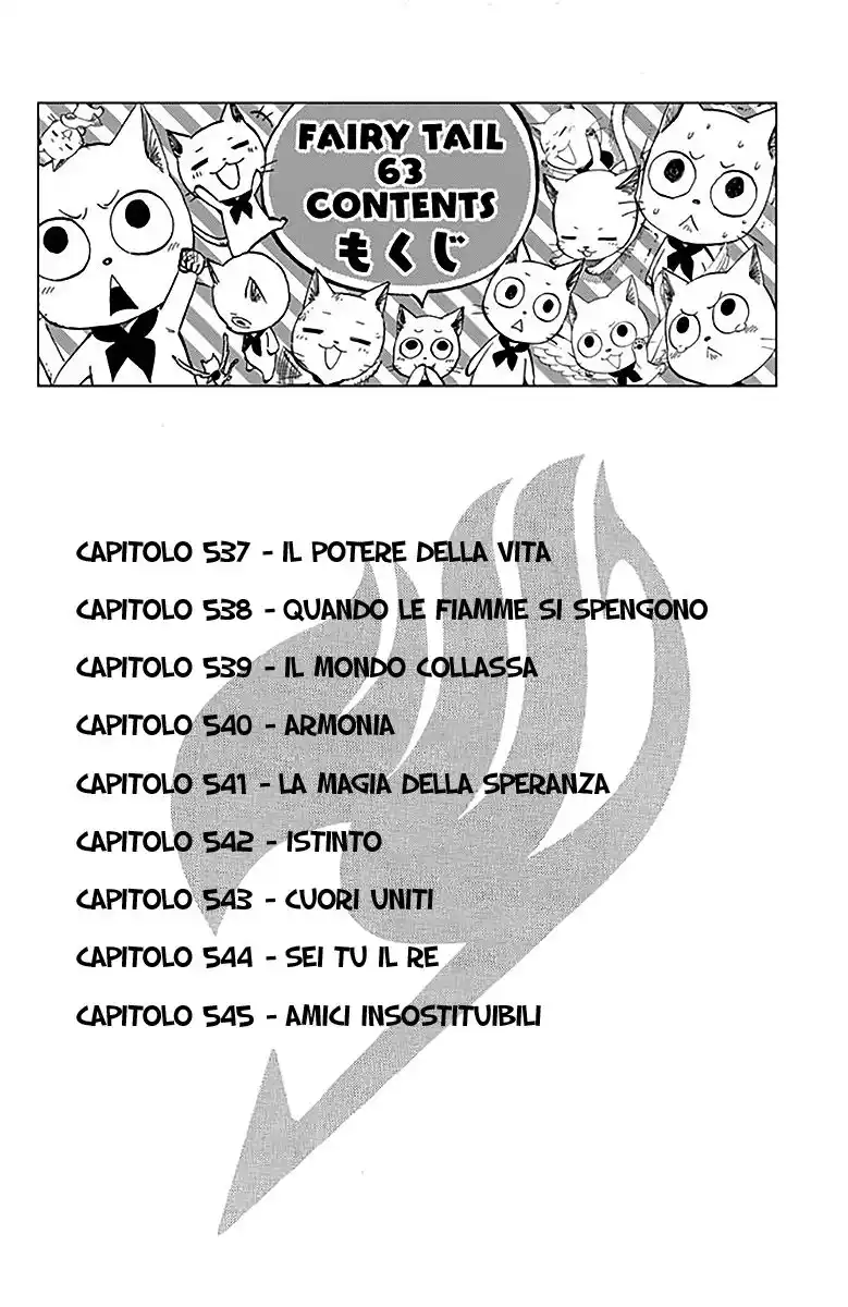 Fairy Tail Capitolo 537 page 4